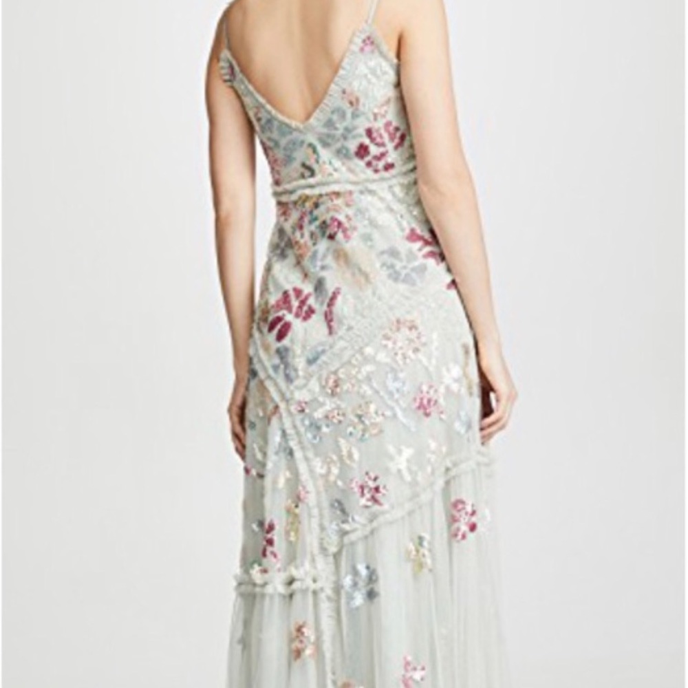 Needle and Thread Dress - Picture 6 of 7